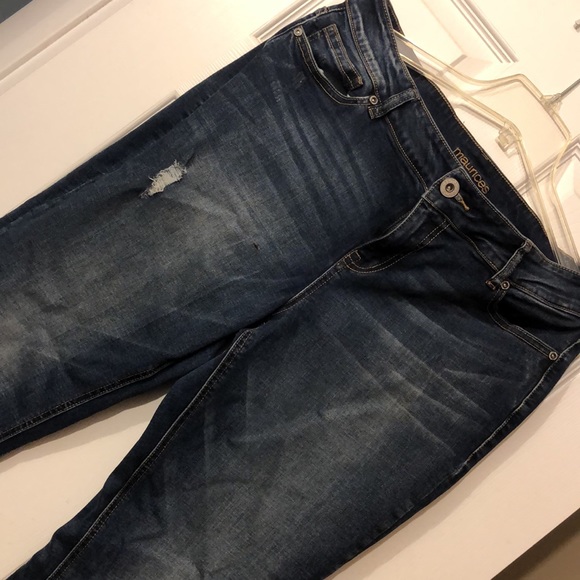 Maurice jeans - Picture 2 of 3